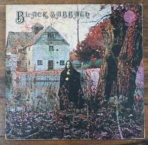 223位 極美! UK Original 初回 VERTIGO 847 903 1st Big Swirlレーベル Black Sabbath 1st Albu