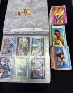 ドラゴンボールカードダス 1000の値段と価格推移は？｜3件の売買データ