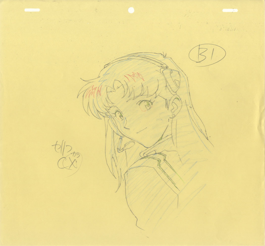 原画の値段と価格推移は？｜4851件の売買データから原画の価値がわかる