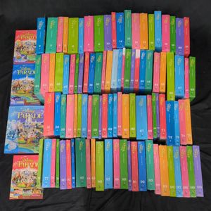 ディズニーパレードの値段と価格推移は？｜26件の売買データから