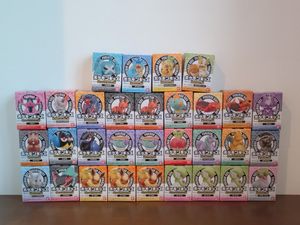 ポケモンキッズ 未開封の値段と価格推移は？｜132件の売買データから