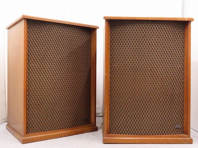 ALTECの値段と価格推移は？｜362件の売買データからALTECの価値が