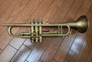 KING トランペットの値段と価格推移は？｜5件の売買データからKING