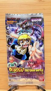 金色のガッシュ カードの値段と価格推移は？｜291件の売買データから