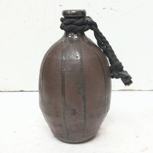 貧乏徳利の値段と価格推移は？｜12件の売買データから貧乏徳利の価値が