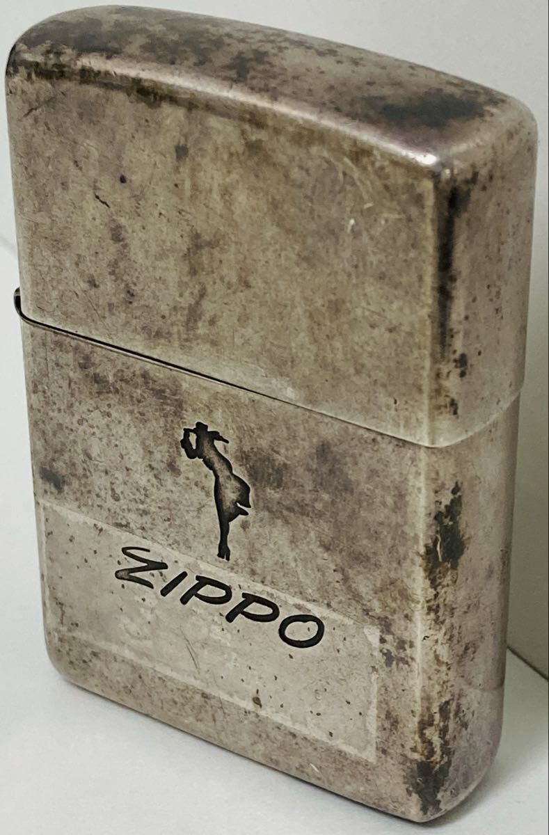 Zippo ウィンディの値段と価格推移は？｜138件の売買データからZippo
