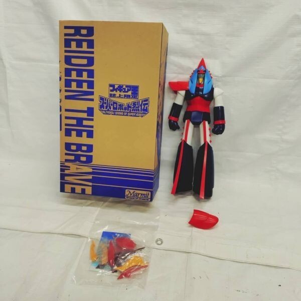 スーパーロボット烈伝の値段と価格推移は？｜18件の売買データから