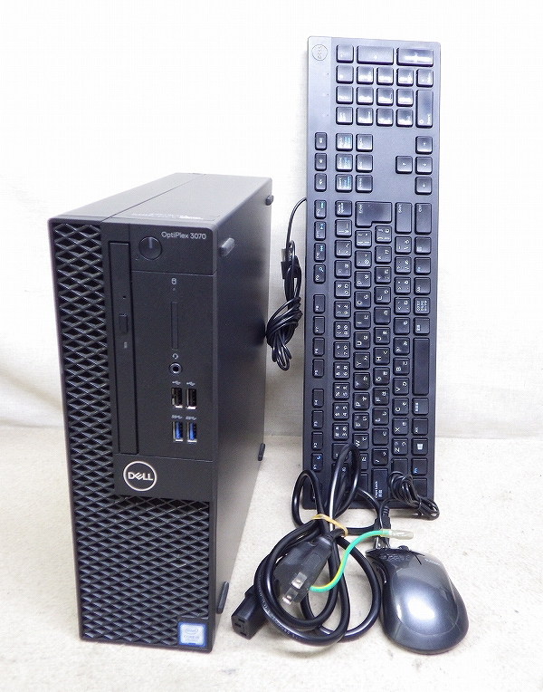 DELL Optiplex 320の値段と価格推移は？｜7件の売買データからDELL