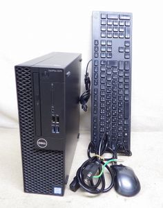 DELL Optiplex 320の値段と価格推移は？｜7件の売買データからDELL