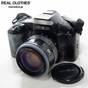 ミノルタ α5700iの値段と価格推移は？｜8件の売買データからミノルタ