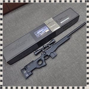 L96 AWSの値段と価格推移は？｜46件の売買データからL96 AWSの価値が
