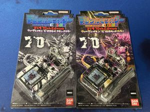 デジタルモンスターCOLORの値段と価格推移は？｜22件の売買データから