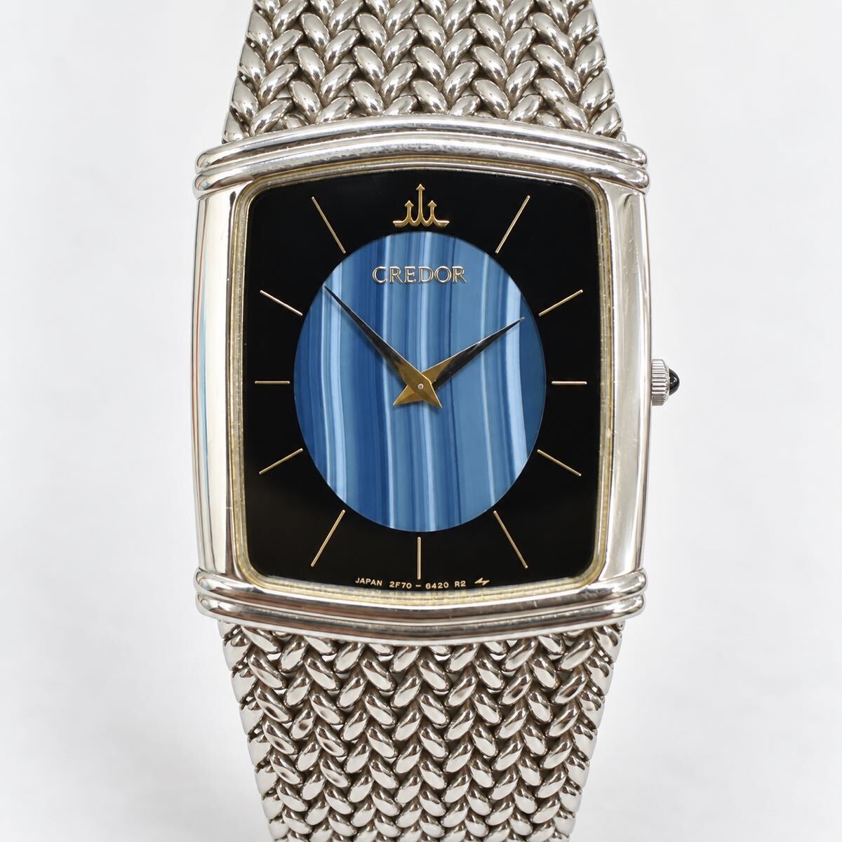 ブルーアゲートの値段と価格推移は？｜16件の売買データからブルー