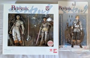 ART of war グリフィスの値段と価格推移は？｜12件の売買データからART