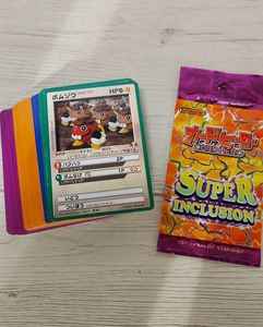 任天堂カードヒーローの値段と価格推移は？｜5件の売買データから