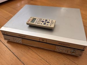 Panasonic DMR-E70Vの値段と価格推移は？｜7件の売買データから
