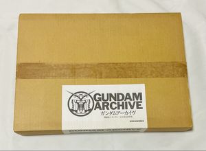 設定資料集 ガンダムの値段と価格推移は？｜35件の売買データから設定