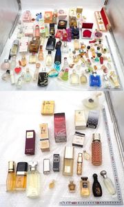 香水 空瓶の値段と価格推移は？｜23件の売買データから香水 空瓶の価値