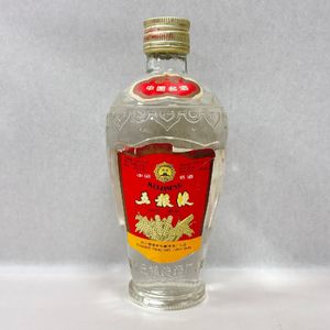五粮液の値段と価格推移は？｜104件の売買データから五粮液の価値が