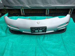FD3S フロントバンパー 純正の値段と価格推移は？｜18件の売買データ