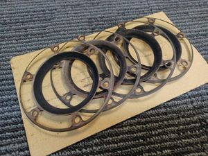 セロー225 スーパートラップマフラーの値段と価格推移は？｜1件の売買