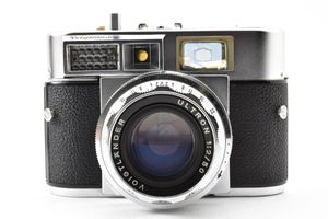 フォクトレンダー VITO IIの値段と価格推移は？｜15件の売買データから