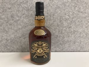 シーバスリーガル 18年の平均価格は4,465円｜ウイスキーの価格相場