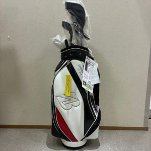 ブリヂストンゴルフ キャディバッグの値段と価格推移は？｜12件の売買