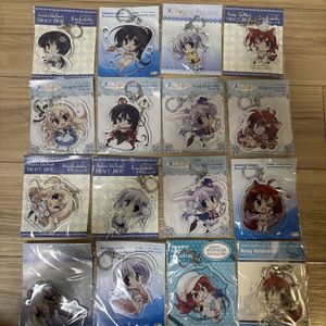 ゆずソフトショップ サノバウィッチの値段と価格推移は？｜1件の売買