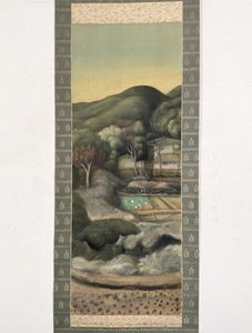 日本画 正の値段と価格推移は？｜192件の売買データから日本画 正の