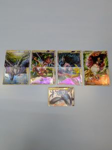 ポケモン カイオーガ グラードンの値段と価格推移は？｜86件の売買