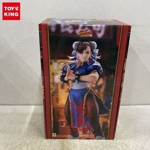 春麗 1/6の値段と価格推移は？｜12件の売買データから春麗 1/6の価値が