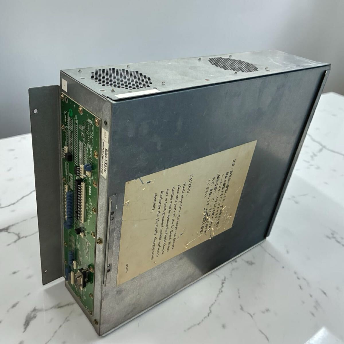 レア　パチスロ実機 バーチャファイター　不要機 バーチャファイターの値段と価格推移は？｜231件の売買データから