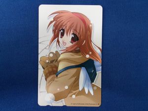 Kanon 月宮あゆの値段と価格推移は？｜14件の売買データからKanon 月宮