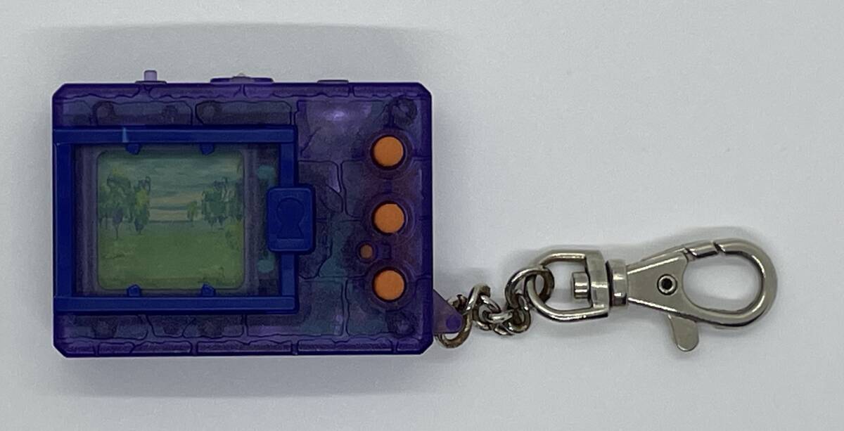 デジタルモンスターVer3の値段と価格推移は？｜1件の売買データから