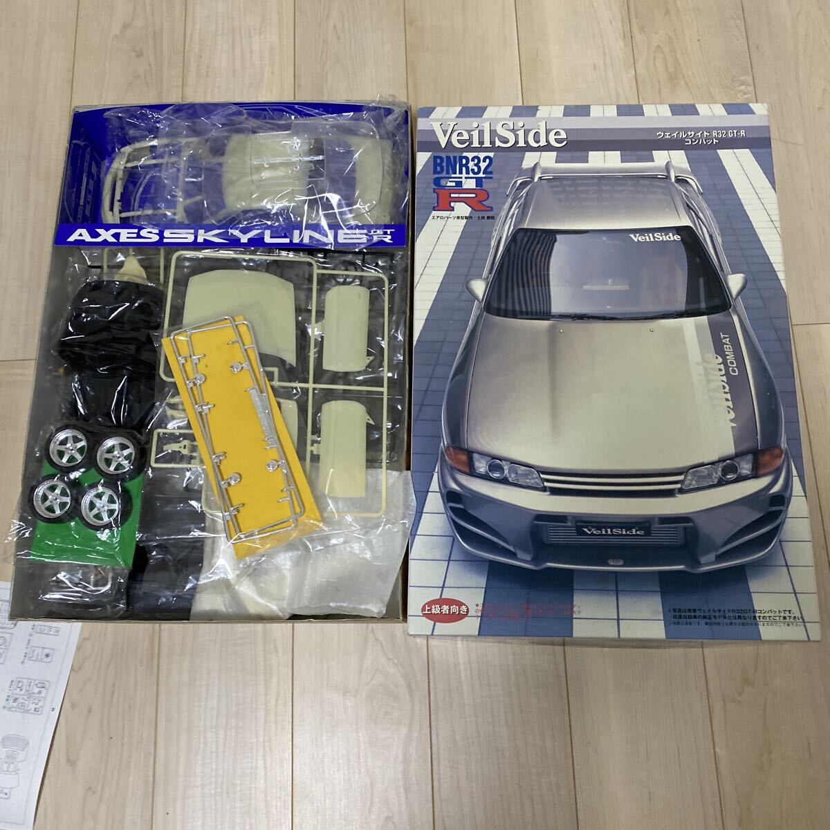 フジミ 1/12 gt-rの値段と価格推移は？｜13件の売買データからフジミ 1