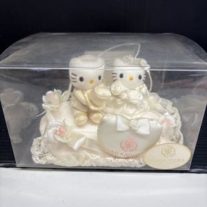 ハローキティ ウェディング ぬいぐるみの値段と価格推移は？｜27件の