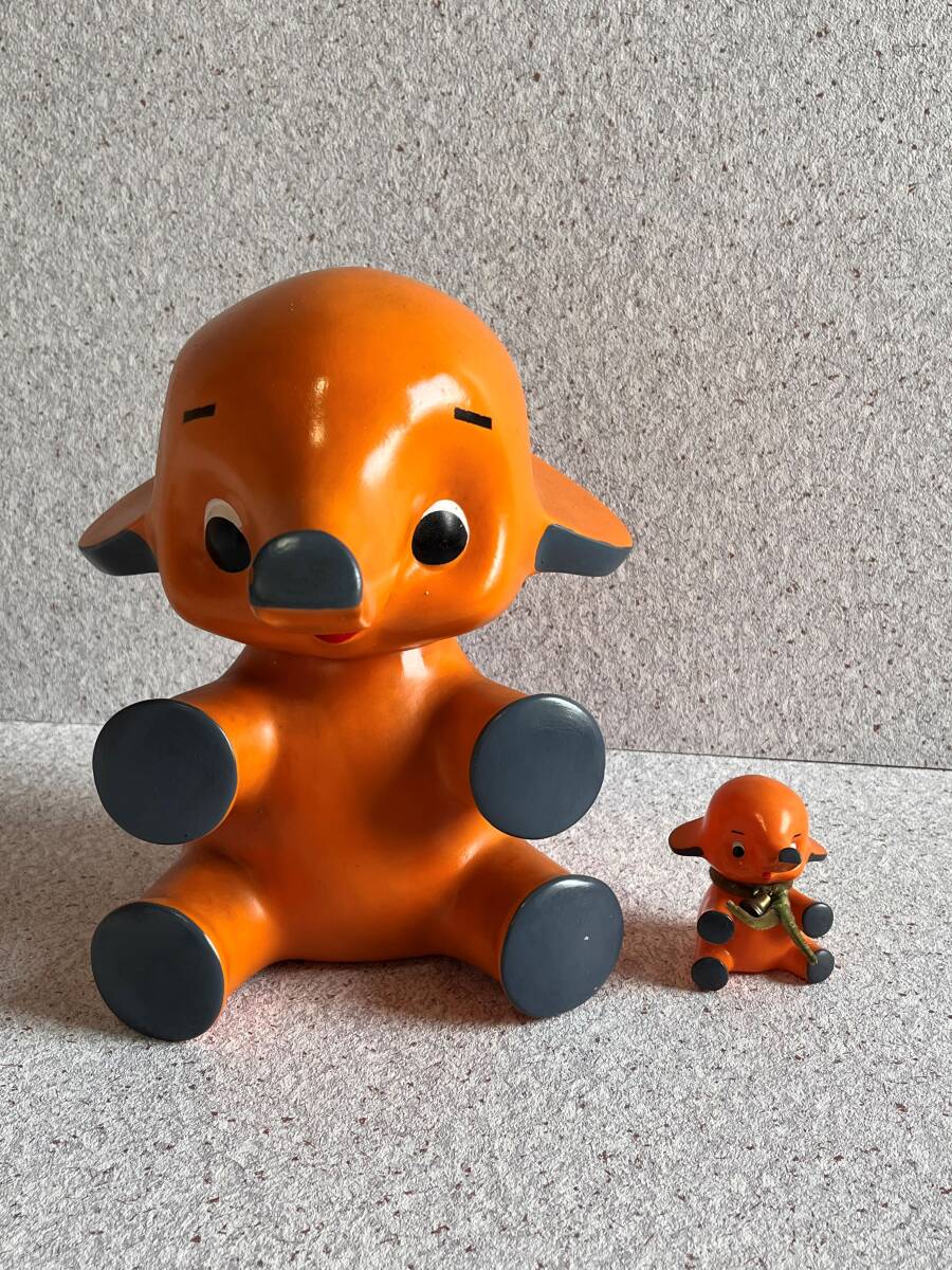 サトちゃん 店頭の値段と価格推移は？｜3件の売買データからサトちゃん