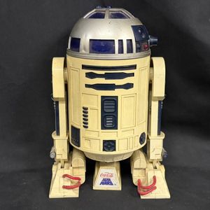 コカコーラ R2 d2の値段と価格推移は？｜2件の売買データから
