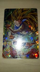 ドラゴンボールヒーローズ トランクスGTの値段と価格推移は？｜2件の