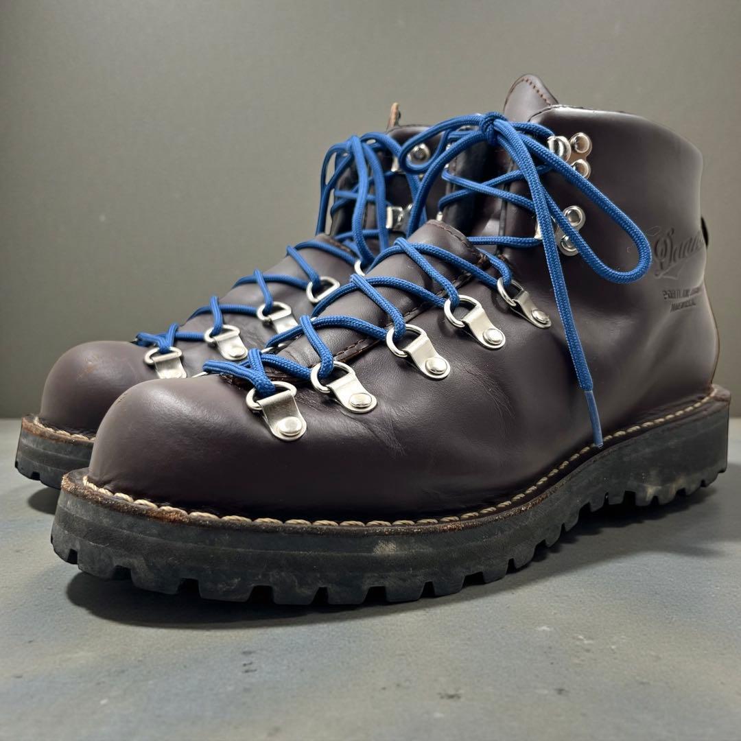 ダナーDannerマウンテンライトの値段と価格推移は？｜4件の売買データ