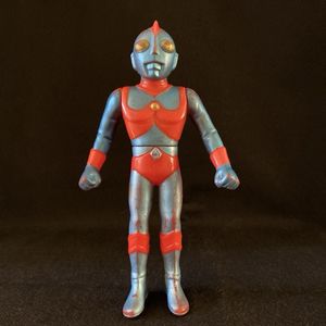 ウルトラマン80 ソフビの値段と価格推移は？｜20件の売買データから