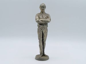 本郷新の値段と価格推移は？｜6件の売買データから本郷新の価値が