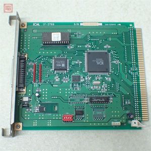 ICM SCSIの値段と価格推移は？｜18件の売買データからICM SCSIの価値が