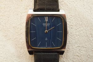 SEIKO CHARIOTのYahoo!オークション(旧ヤフオク!)の相場・価格を見る