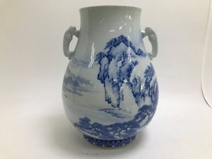 深川製磁 宮内庁御用達 花瓶の値段と価格推移は？｜36件の売買データ