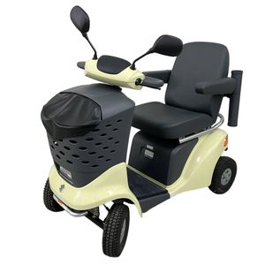 ★ジャンク★ スズキ 電動車いす セニアカー 直接引取 歓迎 電動車いす スズキの値段と価格推移は？｜15件の売買データから電動