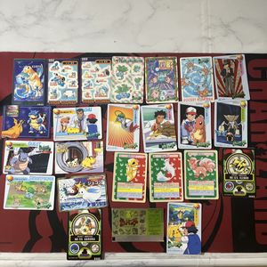 ポケモン カードダス アニメコレクションの値段と価格推移は？｜93件の