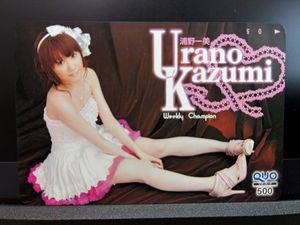 浦野一美の値段と価格推移は？｜6件の売買データから浦野一美の価値が