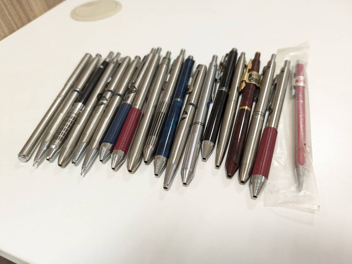 パイロット シャーペンの値段と価格推移は？｜111件の売買データから